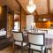 Luxury cabin in the mountains with all facileties - Sønstebø