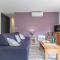 Gite Annecy 103- Au royaume des Castors - Appt 103