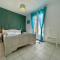 Maison 4 pièces près de la plage avec jardin et terrasse – 7 couchages, Saint-Denis-d’Oléron - FR-1-246A-213