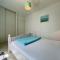 Maison 4 pièces près de la plage avec jardin et terrasse – 7 couchages, Saint-Denis-d’Oléron - FR-1-246A-213