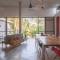 RedBox House - Private Luxury Modern Style 5 Bedrooms Villa