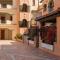 Bild des Olbia City Apartment