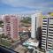 JG Silva Hospedagem AMERICAN FLAT BEIRA MAR