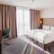 Premier Inn Frankfurt Messe