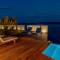 Luxury Apartments Villa Ruzmarina with New heated Infinity Pool and Lounge Area - Marusici 