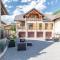Gite Annecy 201- Au Royaume des Castors - Appt 201
