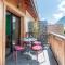 Gite Annecy 201- Au Royaume des Castors - Appt 201