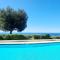 VUE MER IMPRENABLE ET PISCINE - 邦多勒