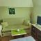 Penthouse Apartments PERLA, Vasiliko