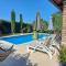 Villa AGAVA