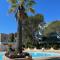 Saint-Raphaël, Boulouris, F2 dans belle résidence 3 piscines, proche bord de mer - 圣拉斐尔
