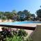 Saint-Raphaël, Boulouris, F2 dans belle résidence 3 piscines, proche bord de mer - 圣拉斐尔