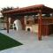 Eagles Cliff Villa