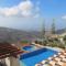 Eagles Cliff Villa