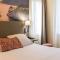 Best Western Hotel & SPA Coeur De Cassis