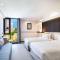 Best Western Ratchada Hotel Best Western Ratchada Hotel