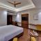 The Fern AN Ecotel Hotel, Alwar Sariska - Alwar