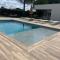 Magnifique studio avec piscine - 阿尔勒 Magnifique studio avec piscine - 阿尔勒
