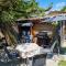 Rhône Cottage 4, villa, jardin, vélos, balançoires, jeux, 200m étang Vieux Rhône