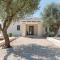 Trullo Mest Marcucc by Perle di Puglia