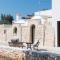 Trullo Mest Marcucc by Perle di Puglia