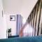 Modern 2 bed house- Free parking and close to the centre