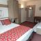 Contact Hotel Utah Beach Carentan