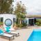 Villa Tarifa Lodge