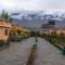 Dynasty Hotel Skardu