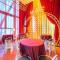 Scarletz Leisure Suites KLCC