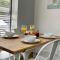 ‘The Loft’ - Apartment by the sea - 库姆马丁