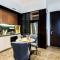 Scarletz Leisure Suites KLCC
