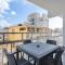 Amore 2-BR Apt By Finikoudes