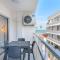 Amore 2-BR Apt By Finikoudes