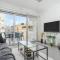Amore 2-BR Apt By Finikoudes