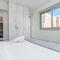 Amore 2-BR Apt By Finikoudes