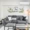 Amore 2-BR Apt By Finikoudes