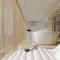 Grand Supreme Jacuzzi Apartment by LIUKSAI