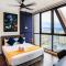 Scarletz Leisure Suites KLCC