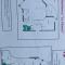 La Tania La Saboia sleep 8 private Sauna lounge dining 2 bathrooms kitchen 2 balconies ski in out