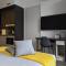Scarletz Leisure Suites KLCC