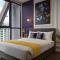 Scarletz Leisure Suites KLCC