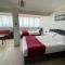 Elite Holiday Hotel