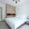 Lux Suites Sandalwood Business Apartments