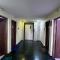2BHK Sparkling Apartment with POOL, WIFI, PARKING - Vagator