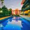 2BHK Sparkling Apartment with POOL, WIFI, PARKING - Vagator