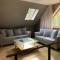 House in Pine forest Asari