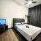 2BR Seksyen16 Uitm Shah Alam, i-City,Jakel