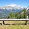 Les 3 marmottes duplex proche de la station Les Karellis - Montricher-Albanne