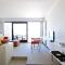 Studio in De Haan near Sea and Dunes